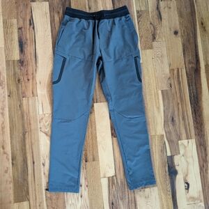 Under armor men's active pants size L